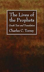 The Lives of the Prophets 