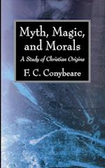 Myth, Magic, and Morals 