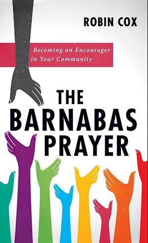 The Barnabas Prayer