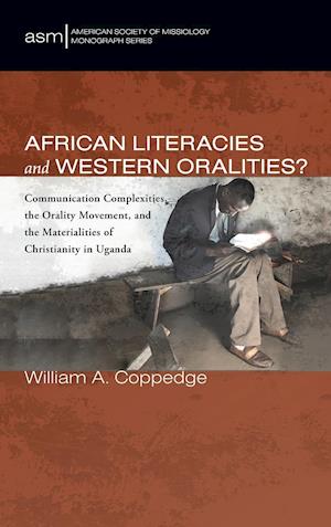 African Literacies and Western Oralities?