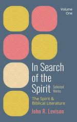 In Search of the Spirit