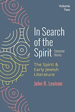 In Search of the Spirit