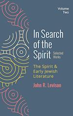 In Search of the Spirit