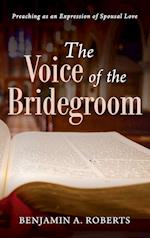 The Voice of the Bridegroom