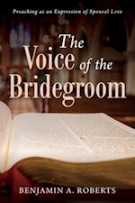 Voice of the Bridegroom