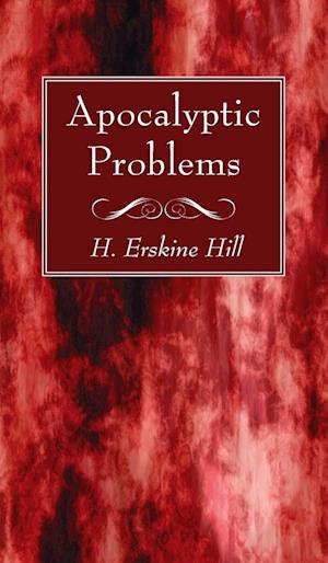 Apocalyptic Problems