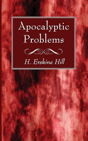 Apocalyptic Problems