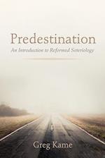 Predestination 