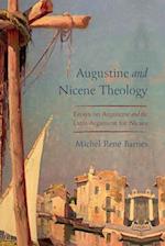 Augustine and Nicene Theology 