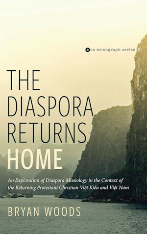 The Diaspora Returns Home