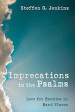 Imprecations in the Psalms 