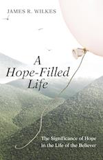 A Hope-Filled Life 