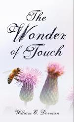 The Wonder of Touch 