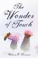The Wonder of Touch 
