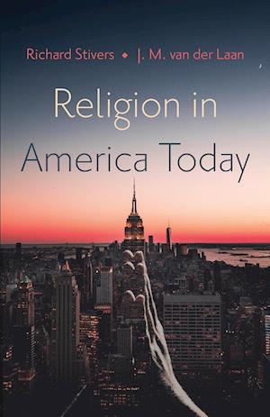 Religion in America Today