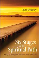 Six Stages on the Spiritual Path 
