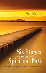 Six Stages on the Spiritual Path 