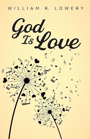 God Is Love