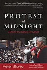 Protest at Midnight 