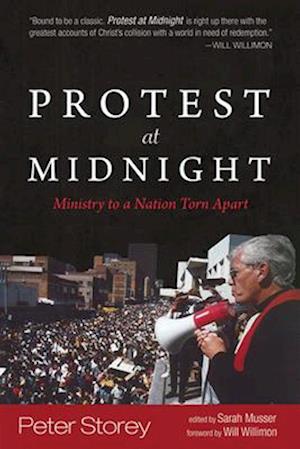 Protest at Midnight