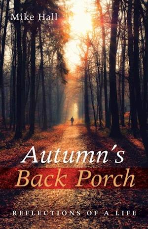 Autumn's Back Porch