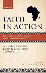 Faith in Action, Volume 1