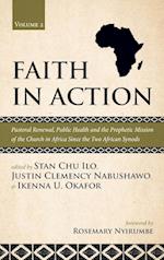Faith in Action, Volume 2