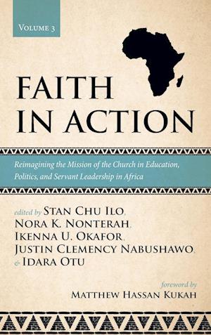 Faith in Action, Volume 3