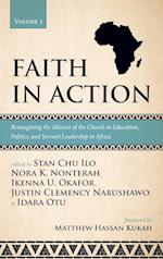 Faith in Action, Volume 3