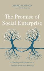 The Promise of Social Enterprise 