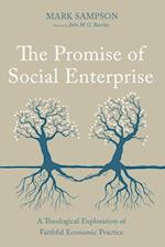 The Promise of Social Enterprise 