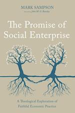 Promise of Social Enterprise