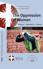 The Oppression of Women