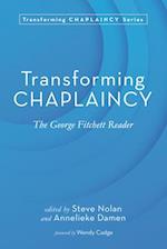 Transforming Chaplaincy 