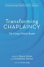 Transforming Chaplaincy