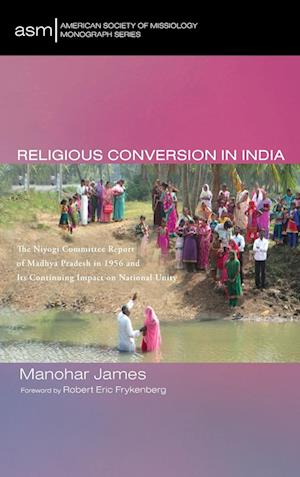 Religious Conversion in India