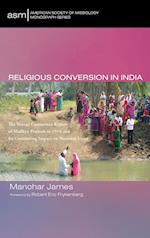 Religious Conversion in India 