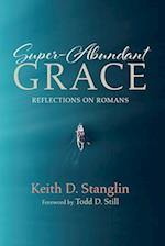 Super-Abundant Grace 