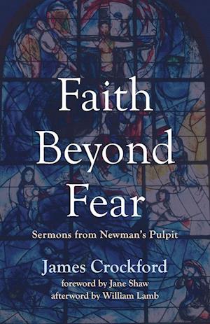 Faith Beyond Fear