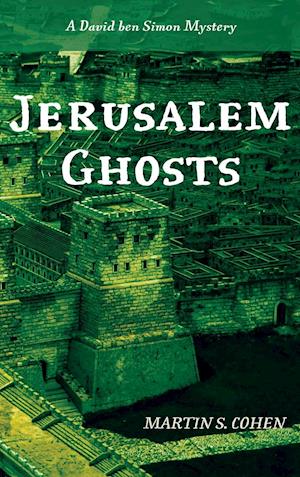 Jerusalem Ghosts