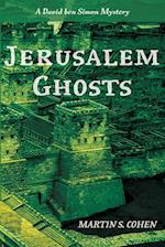 Jerusalem Ghosts 