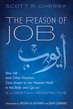 The Reason of Job 