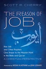 The Reason of Job