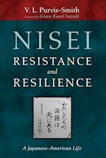 Nisei Resistance and Resilience 