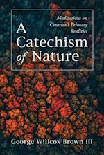 A Catechism of Nature 