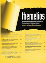 Themelios, Volume 45, Issue 3