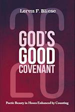 God's Good Covenant 