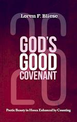 God's Good Covenant 