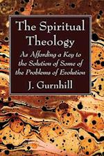 The Spiritual Theology 