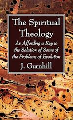 The Spiritual Theology 